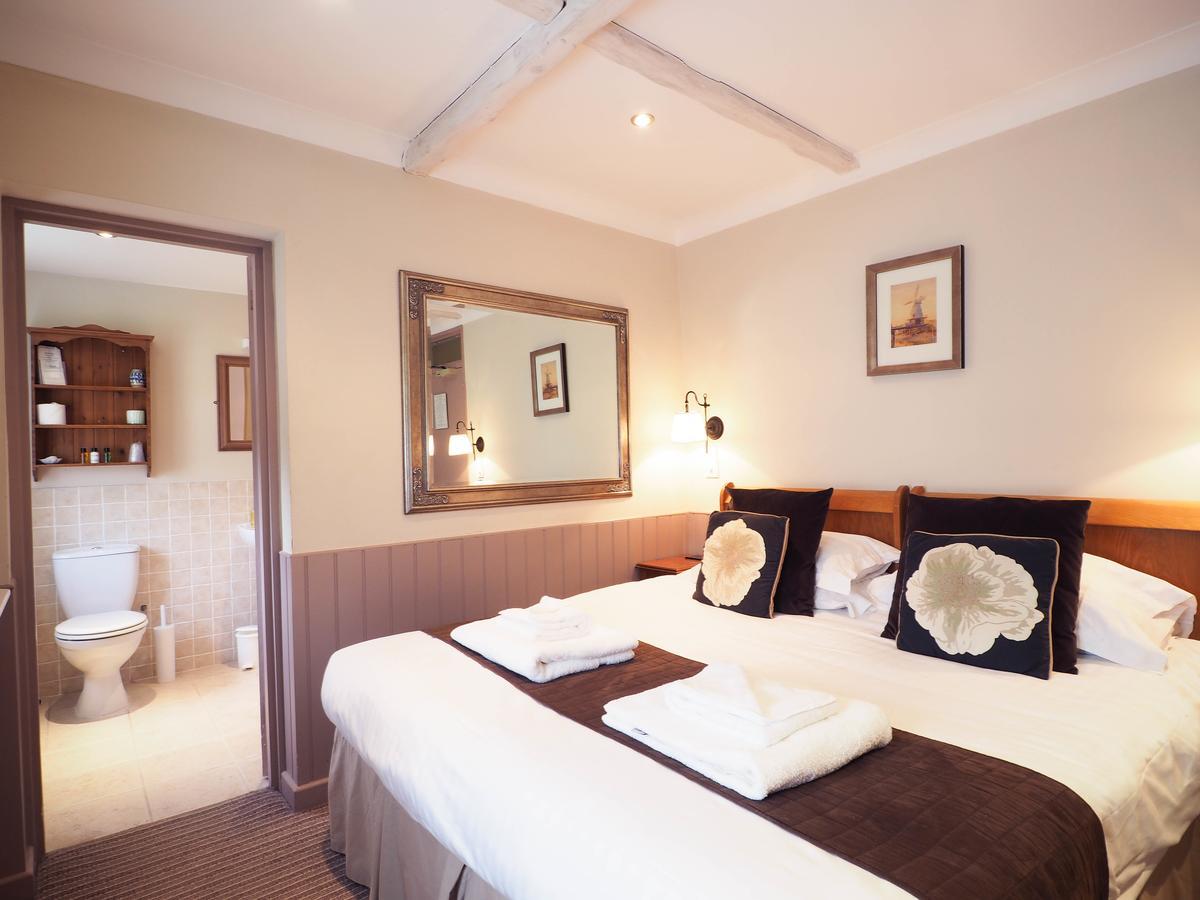 Rye Windmill B&B ภายนอก รูปภาพ