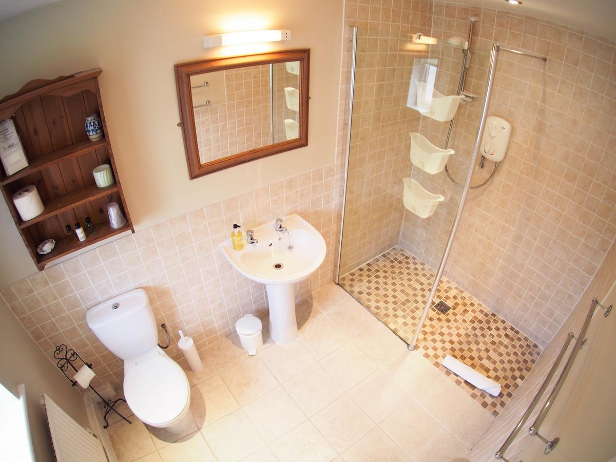 Rye Windmill B&B ภายนอก รูปภาพ