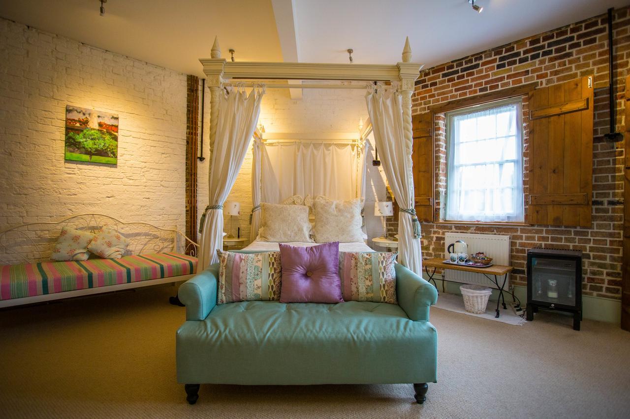 Rye Windmill B&B ภายนอก รูปภาพ