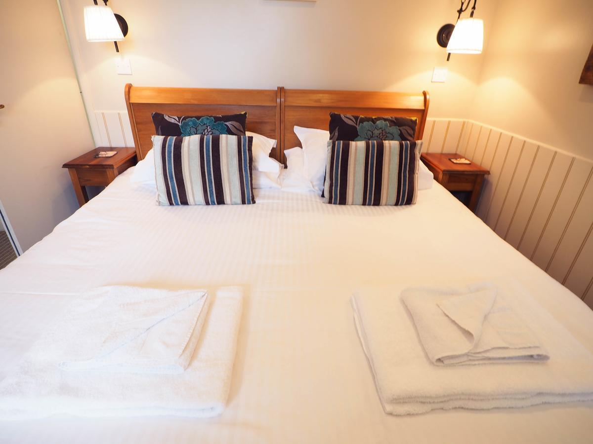 Rye Windmill B&B ภายนอก รูปภาพ