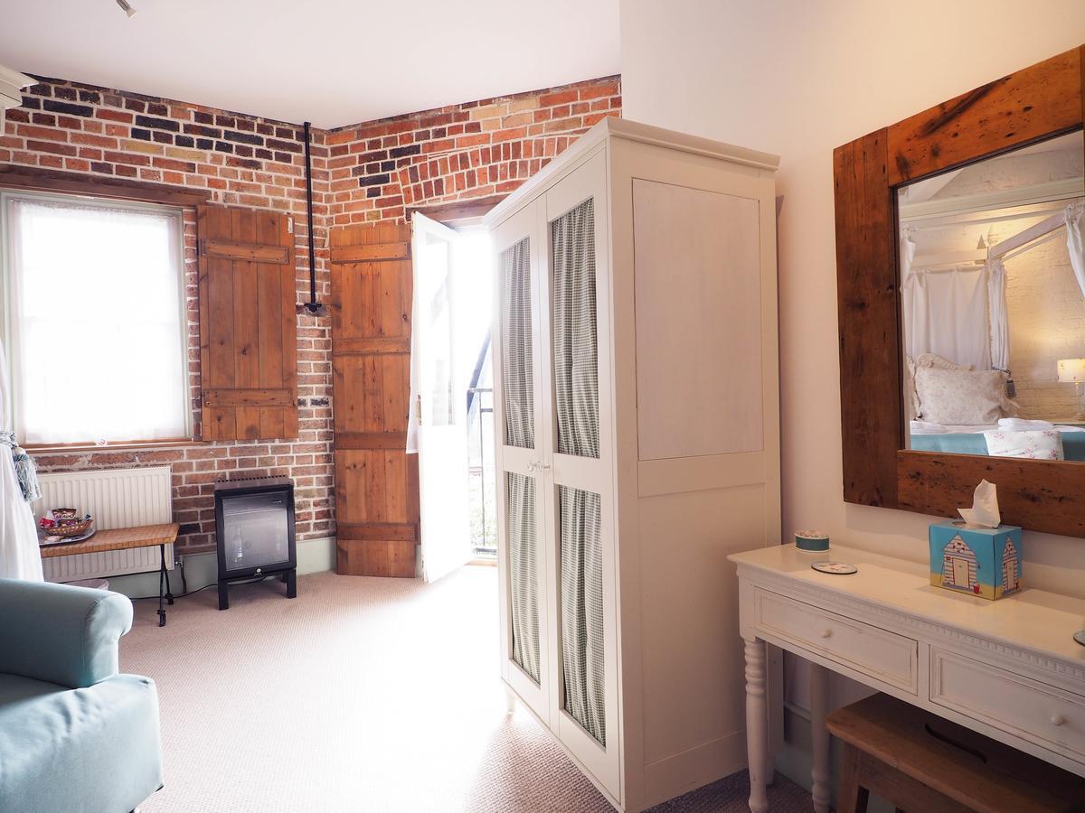 Rye Windmill B&B ภายนอก รูปภาพ