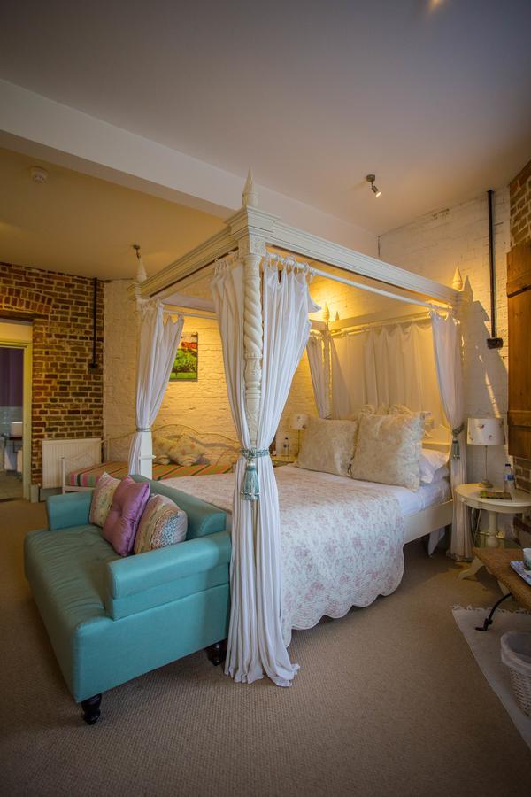 Rye Windmill B&B ภายนอก รูปภาพ
