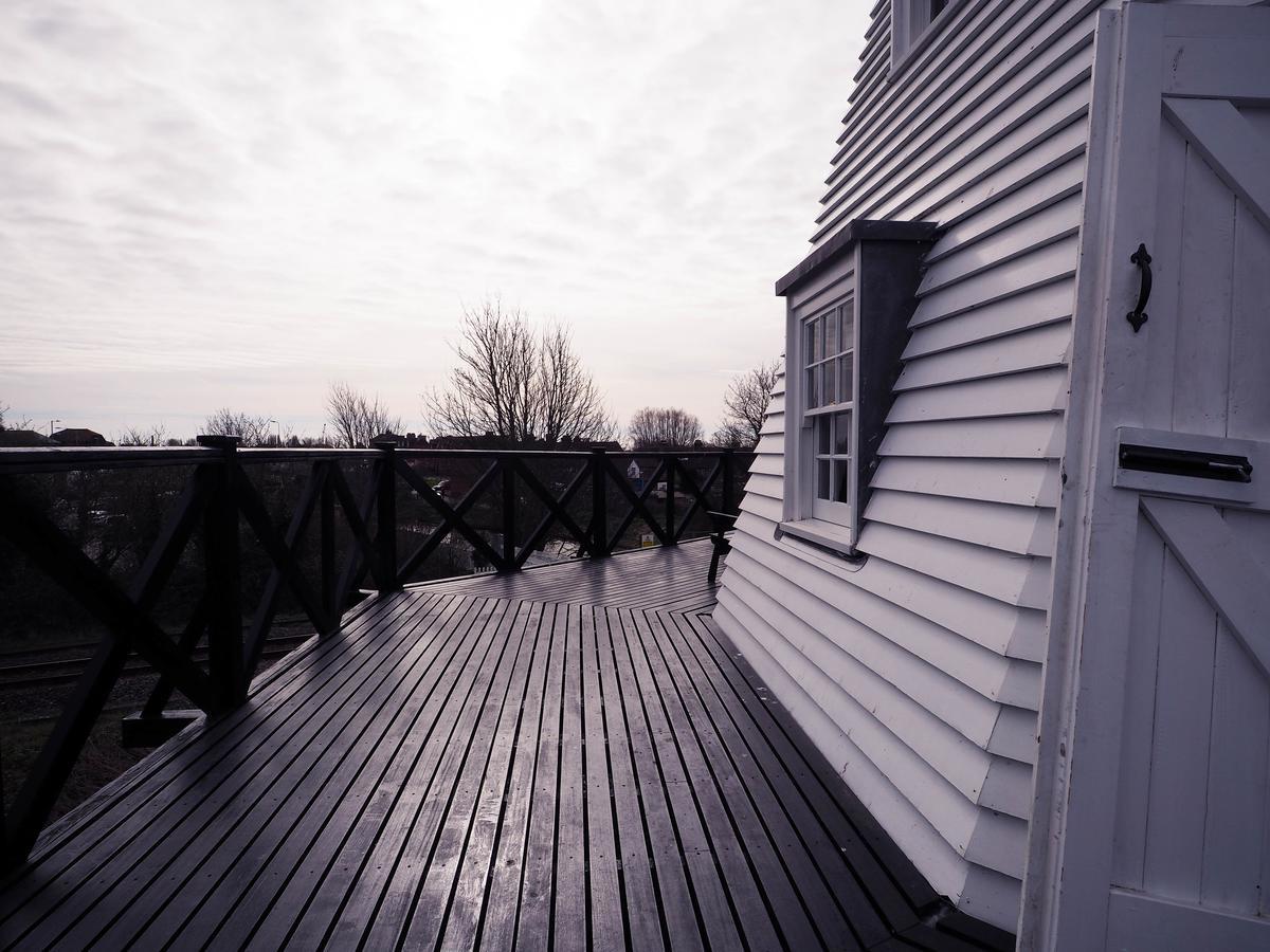 Rye Windmill B&B ห้อง รูปภาพ