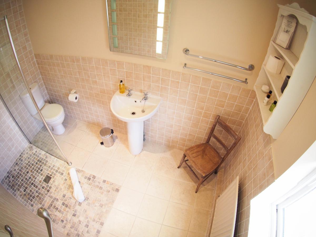 Rye Windmill B&B ภายนอก รูปภาพ