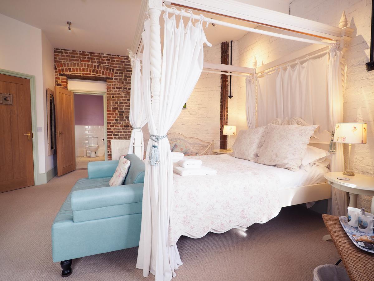 Rye Windmill B&B ภายนอก รูปภาพ