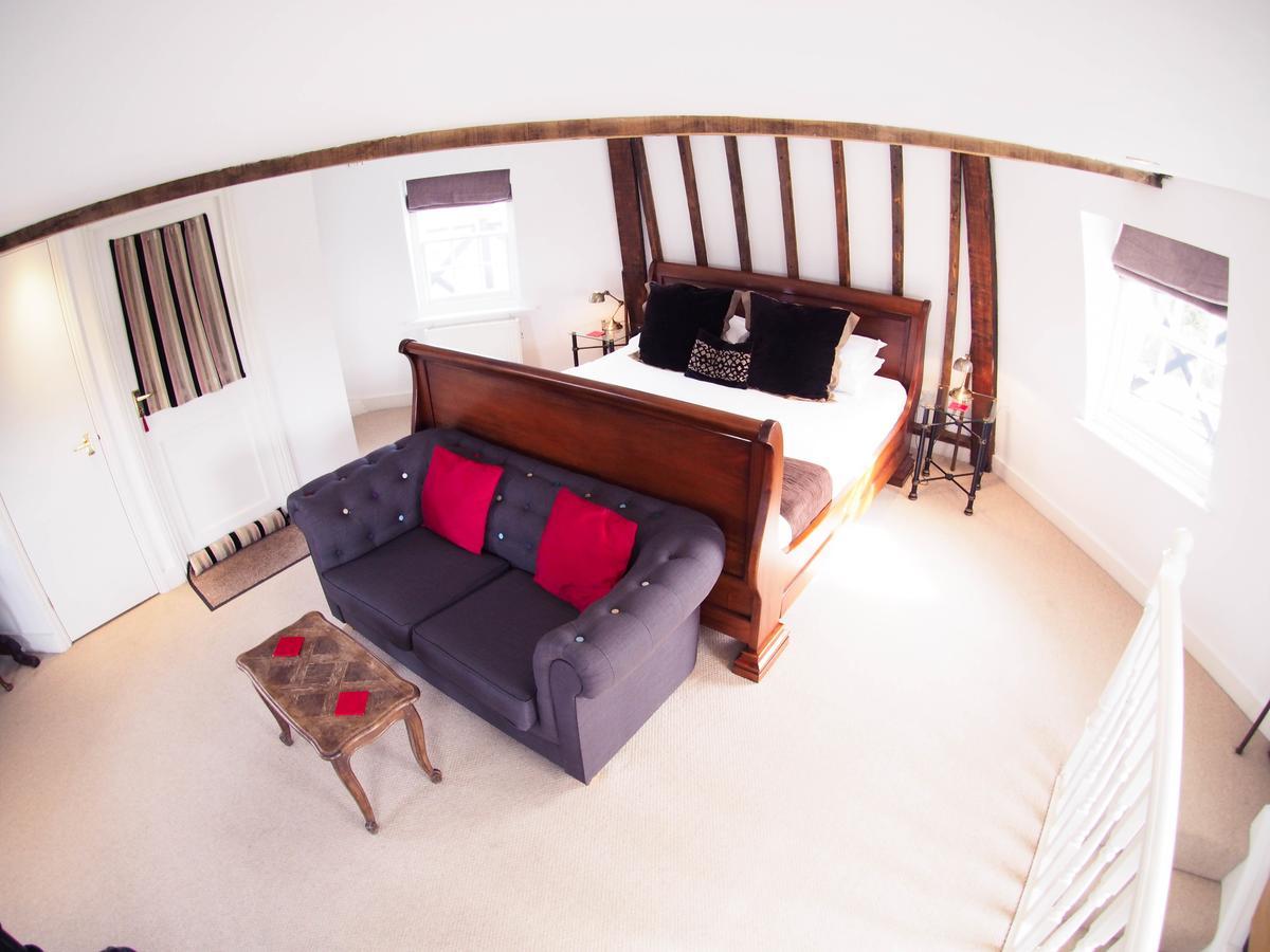 Rye Windmill B&B ภายนอก รูปภาพ