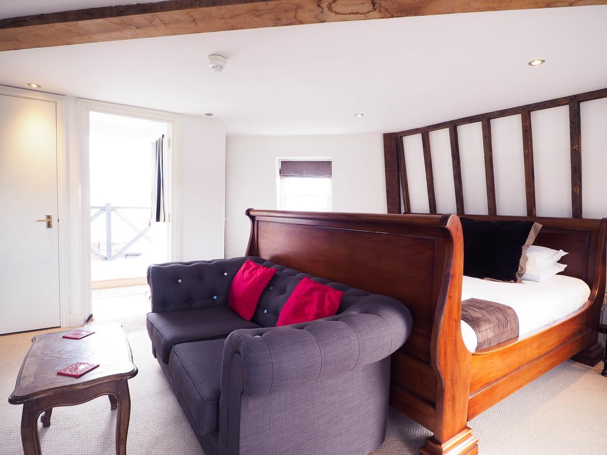 Rye Windmill B&B ภายนอก รูปภาพ