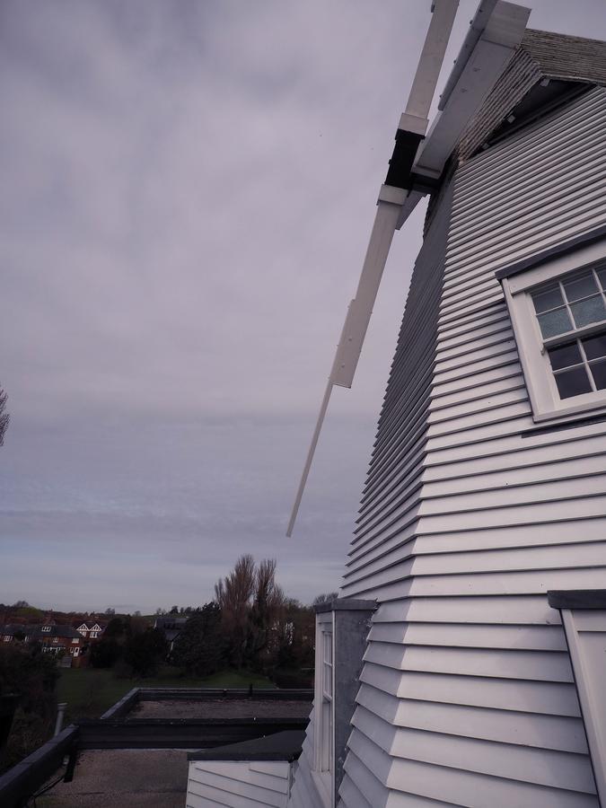 Rye Windmill B&B ภายนอก รูปภาพ