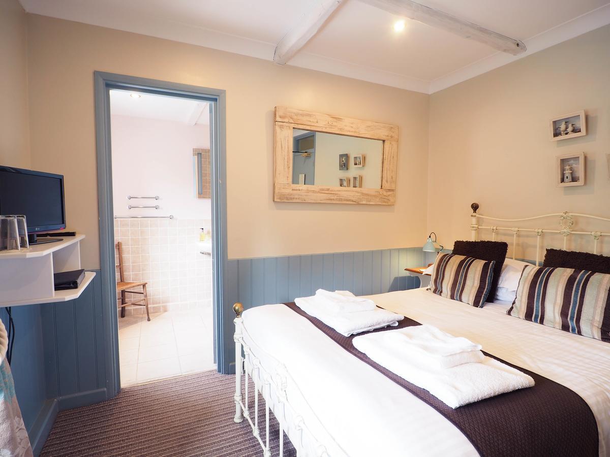 Rye Windmill B&B ภายนอก รูปภาพ