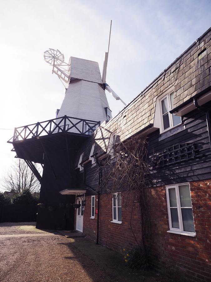 Rye Windmill B&B ภายนอก รูปภาพ