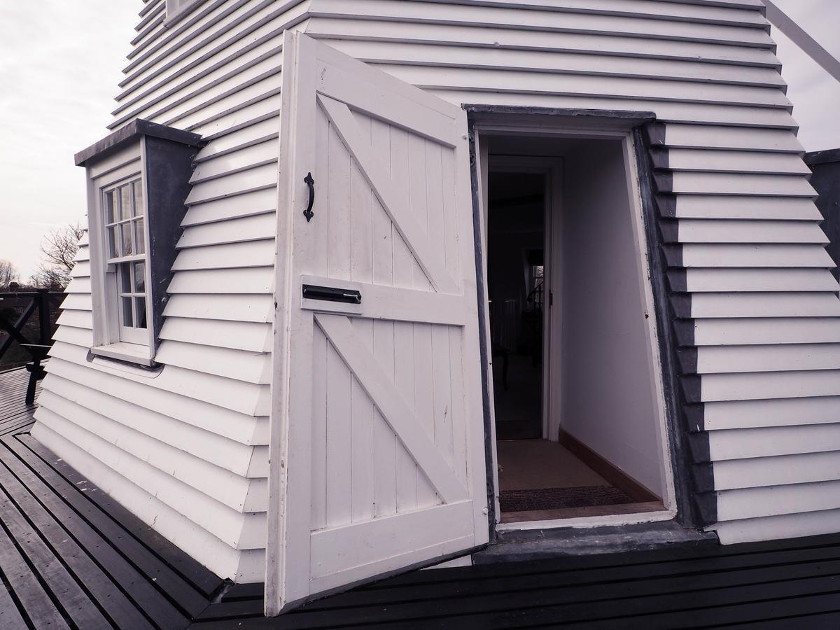 Rye Windmill B&B ภายนอก รูปภาพ