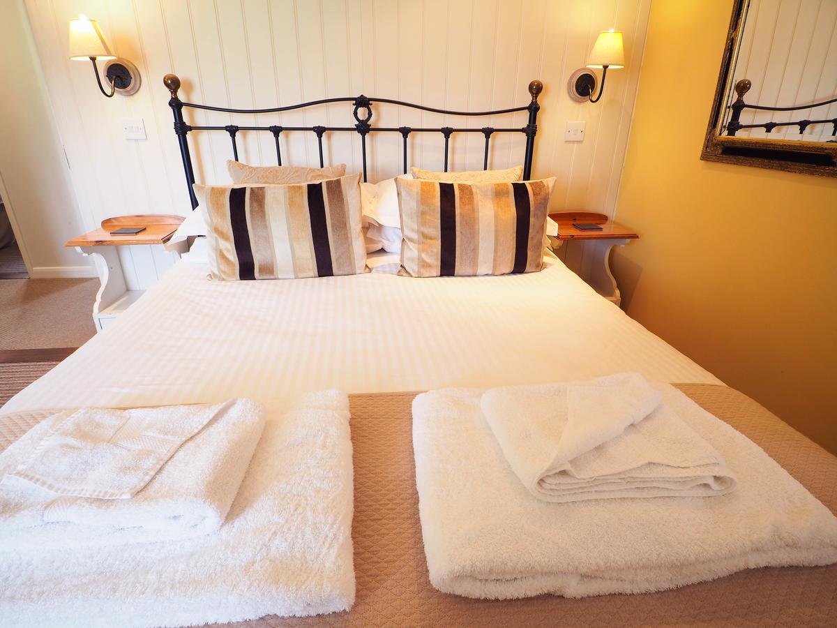 Rye Windmill B&B ภายนอก รูปภาพ