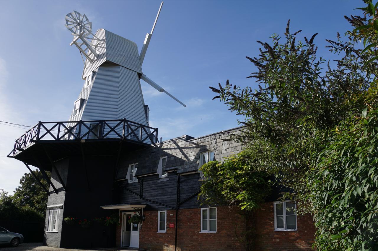 Rye Windmill B&B ภายนอก รูปภาพ